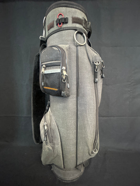 Used Alpine Great Divider Cart Bag