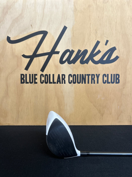 Used TaylorMade Burner Superfast 2.0 Driver