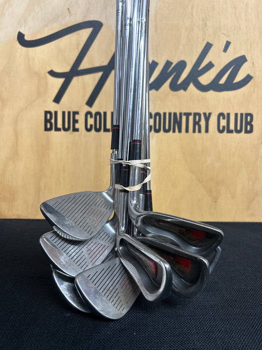 Used Tour Model 4000 Iron Set