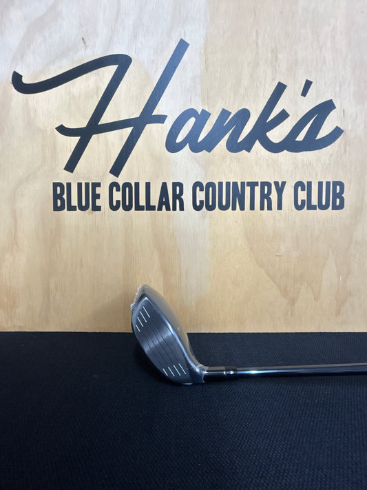 New Wilson DYNAPWR Max Fairway 3 Wood