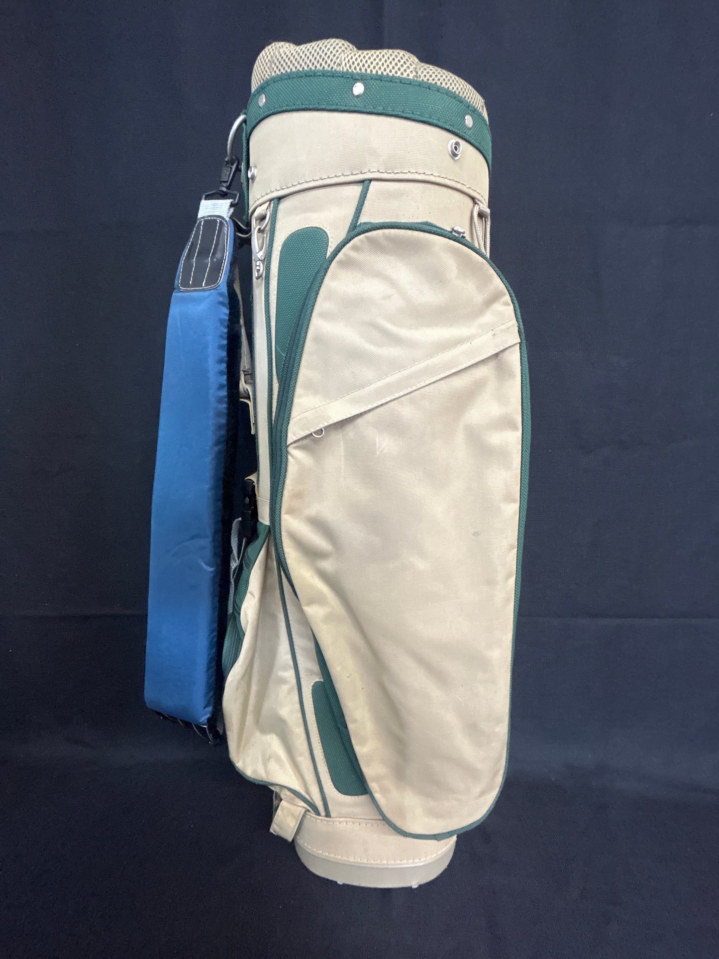 Used Tour Sonic Cart Bag