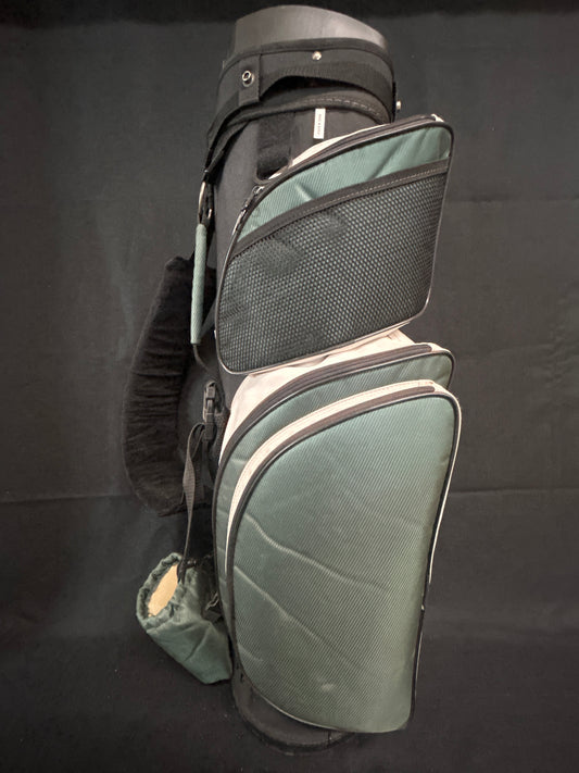 Used Cart Bag