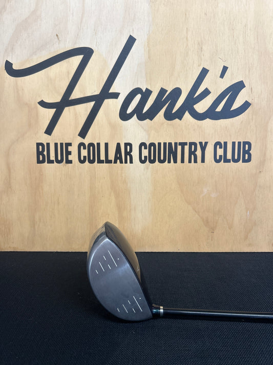 Used Dunlop XX10 1HR Driver