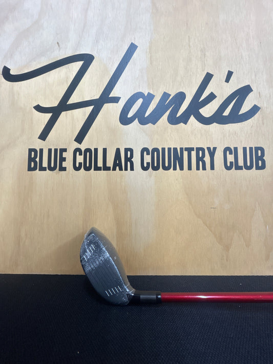 New Wilson DYNAPWR 4 Hybrid Lite