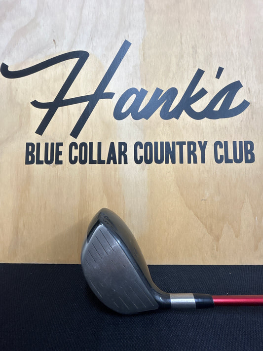 Used Titleist 983K Driver