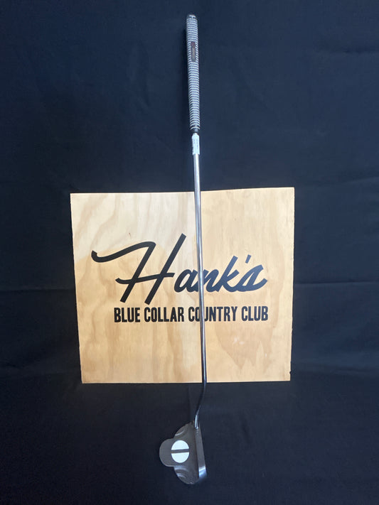 Used Nomad PBS-1 Putter