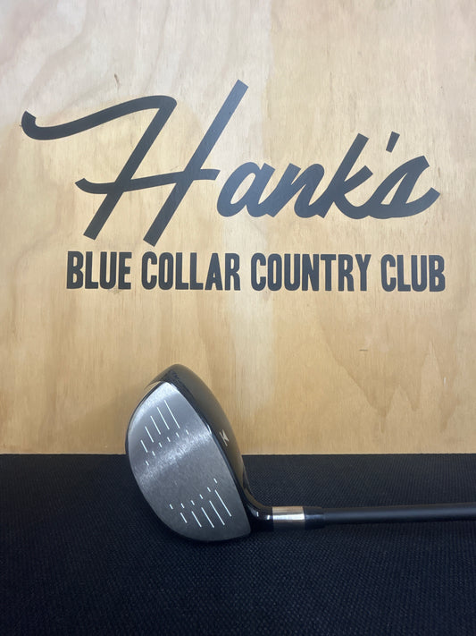 Used Titleist VG3C Driver