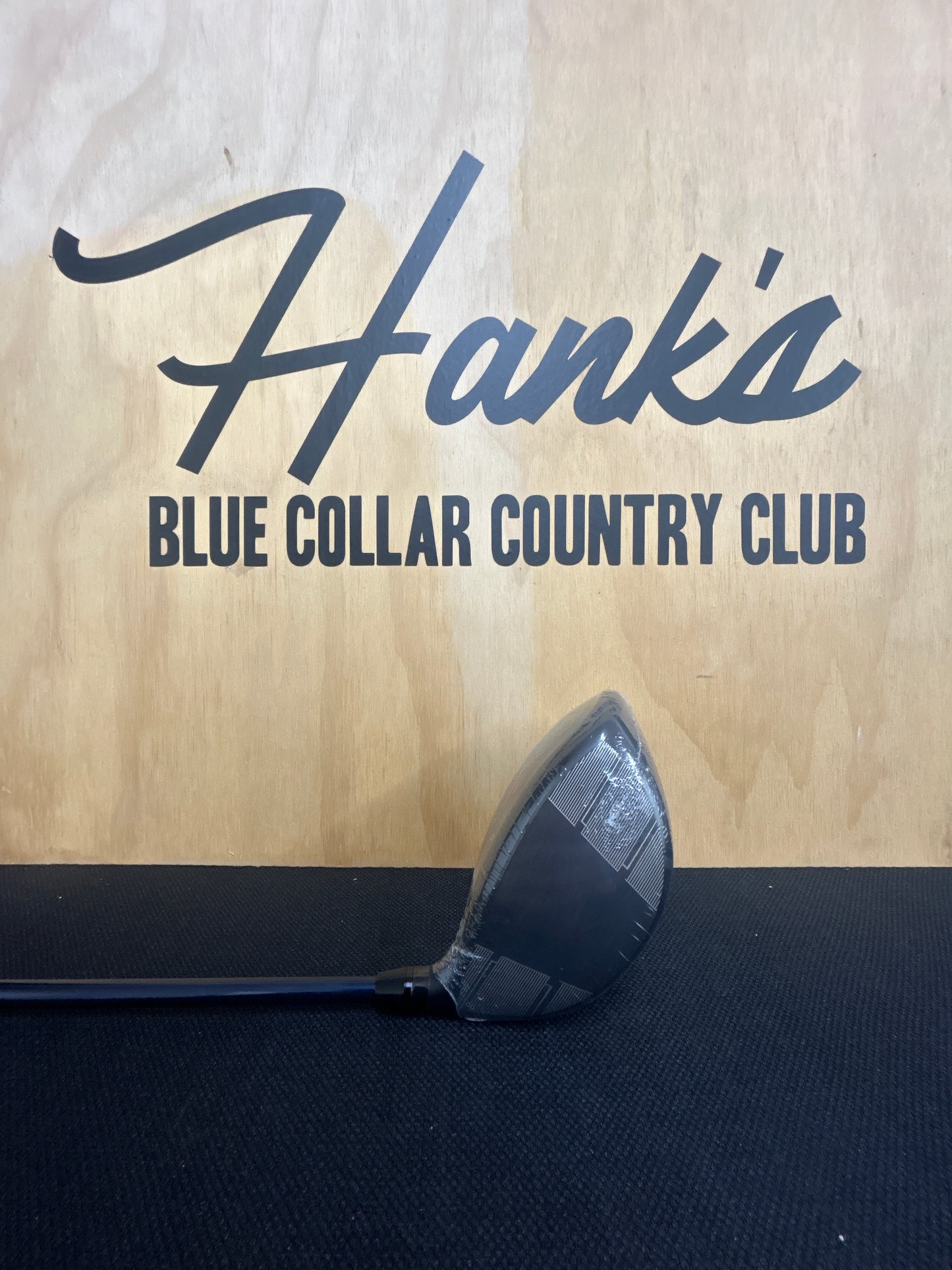 New Wilson DYNAPWR Carbon Driver