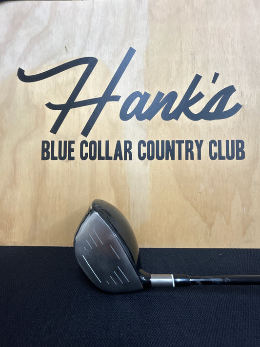 Used Adamsgolf Speedline 9032LS Driver