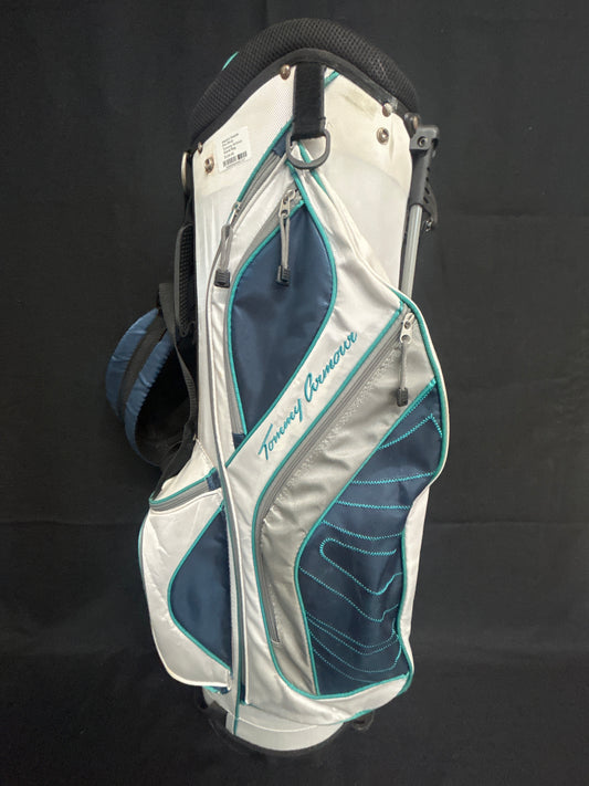 Used Tommy Armour Stand Bag