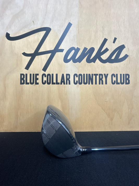 New Wilson DYNAPWR Max Driver