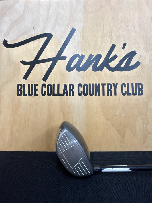 Used Callaway Big Bertha Driver