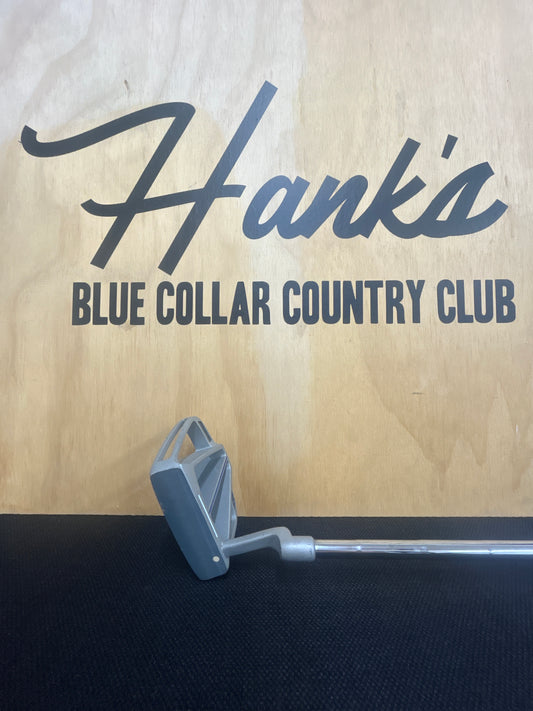 Used Lady Hagen T3 Putter