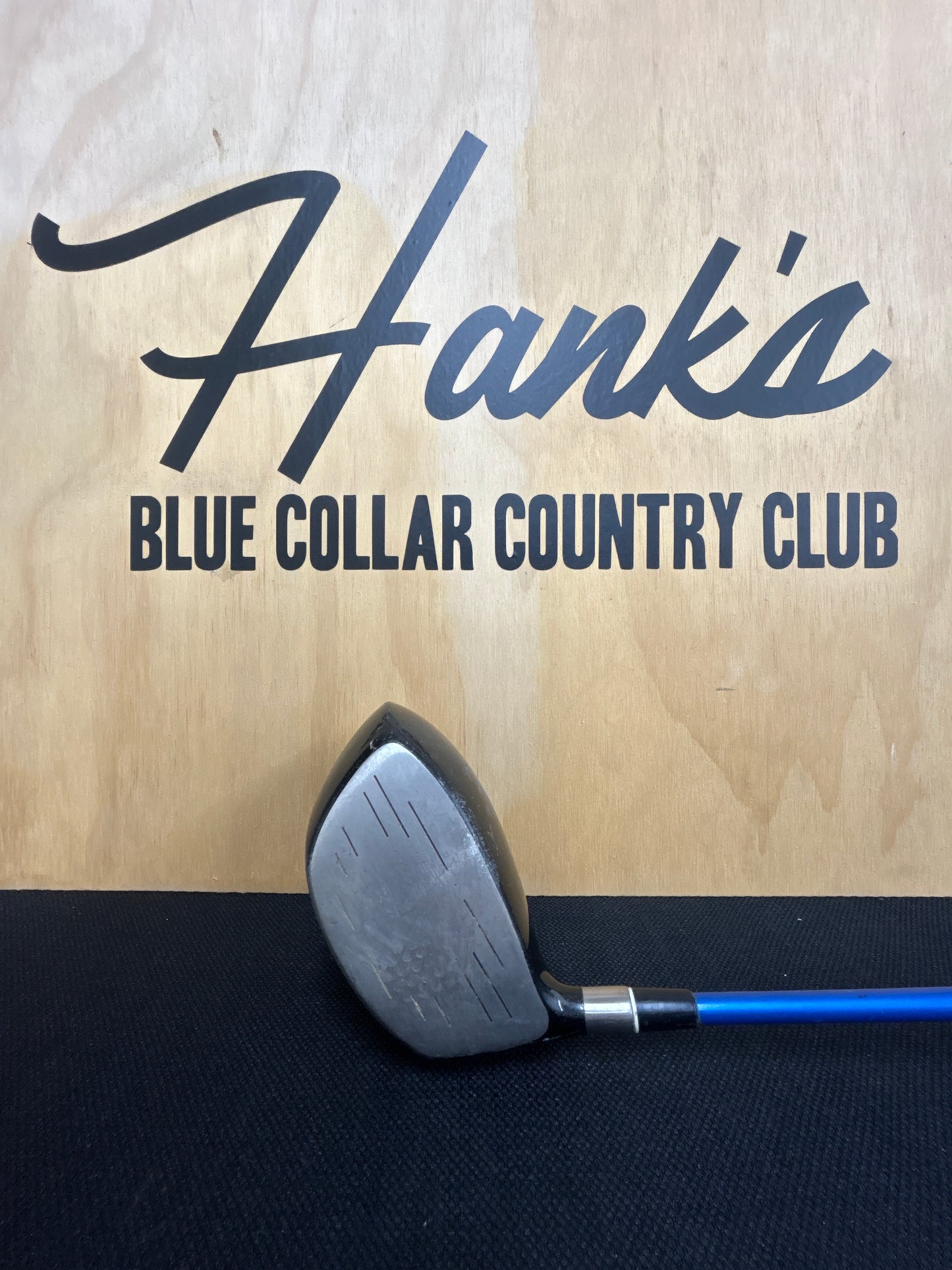 Used KZG Gemini 460 Driver