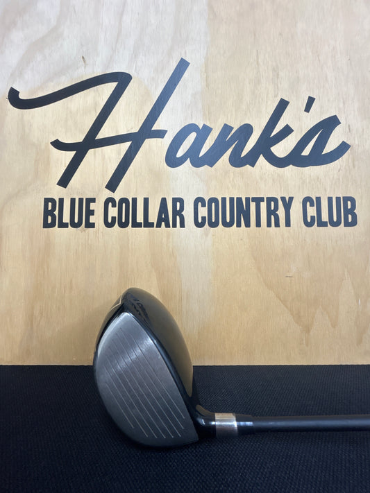 Used Bridgestone Tour Stage X-Drive 70S Driver