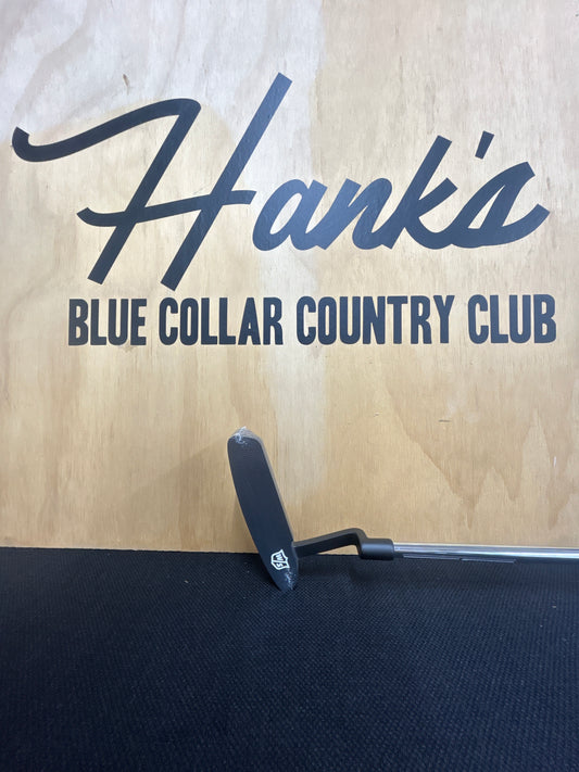 New Wilson Infinite Windy City Putter