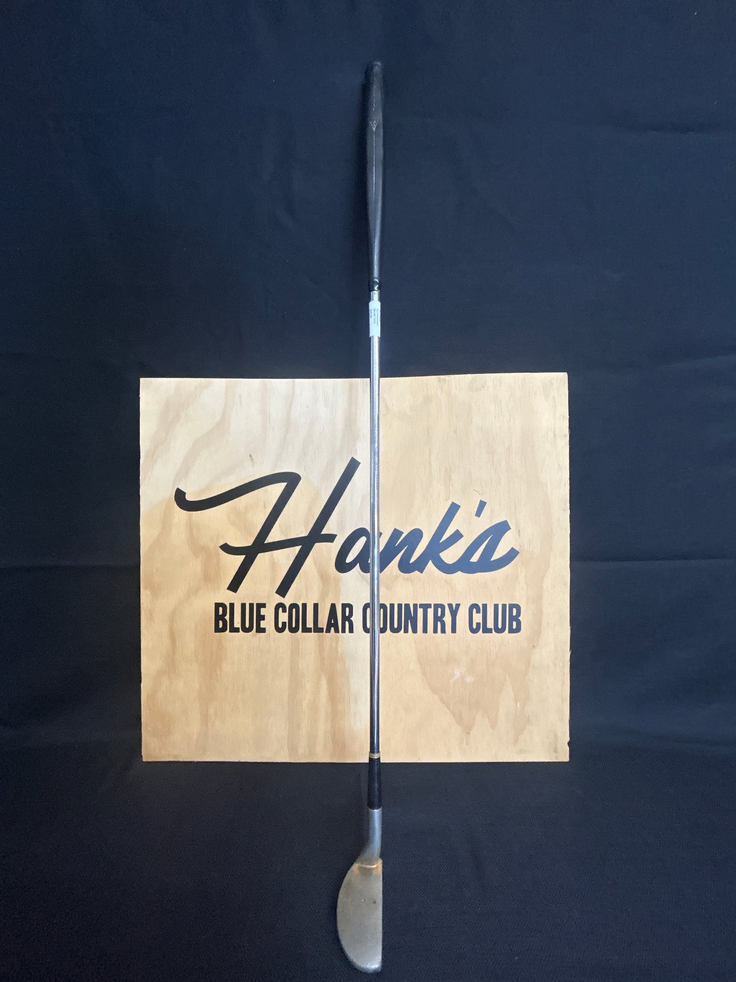 Used Northwestern Model 1000 Putter