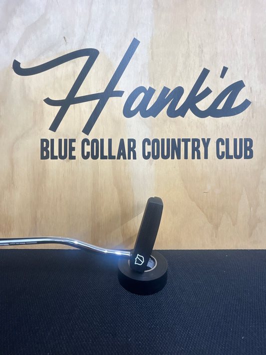 New Wilson Infinite Bucktown Putter