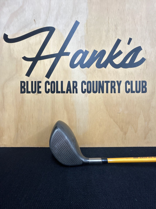 Used Titleist 975D Driver