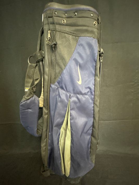 Used Nike Stand Bag