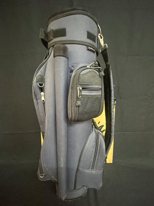 Used Great Divider Alpine 8.5 Cart Bag