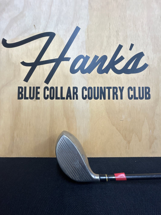 Used Club 72 Golf Driver