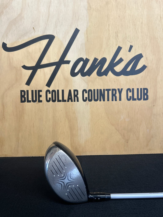 Used Callaway Big Bertha Alpha Driver