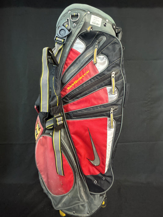 Used Nike Sasquatch Stand Bag