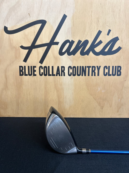 Used King Cobra Speed LD Offset Driver