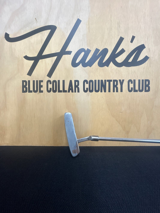 Used Mizuno 0702 Putter