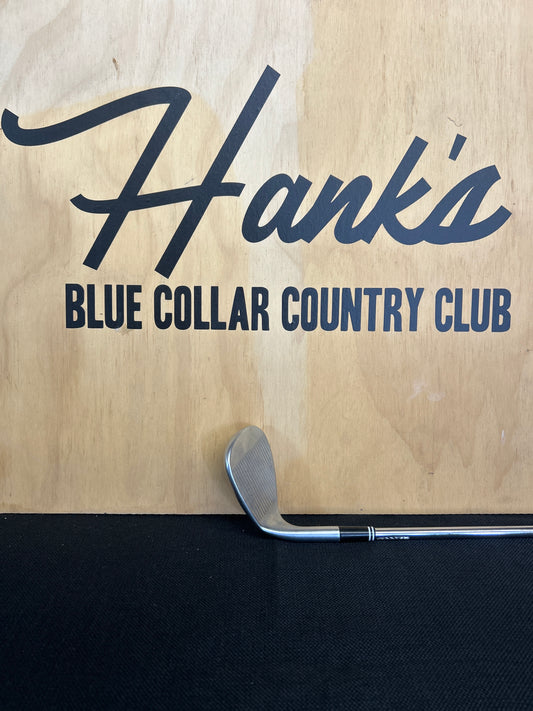 Used Cleveland Smart Sole S Iron