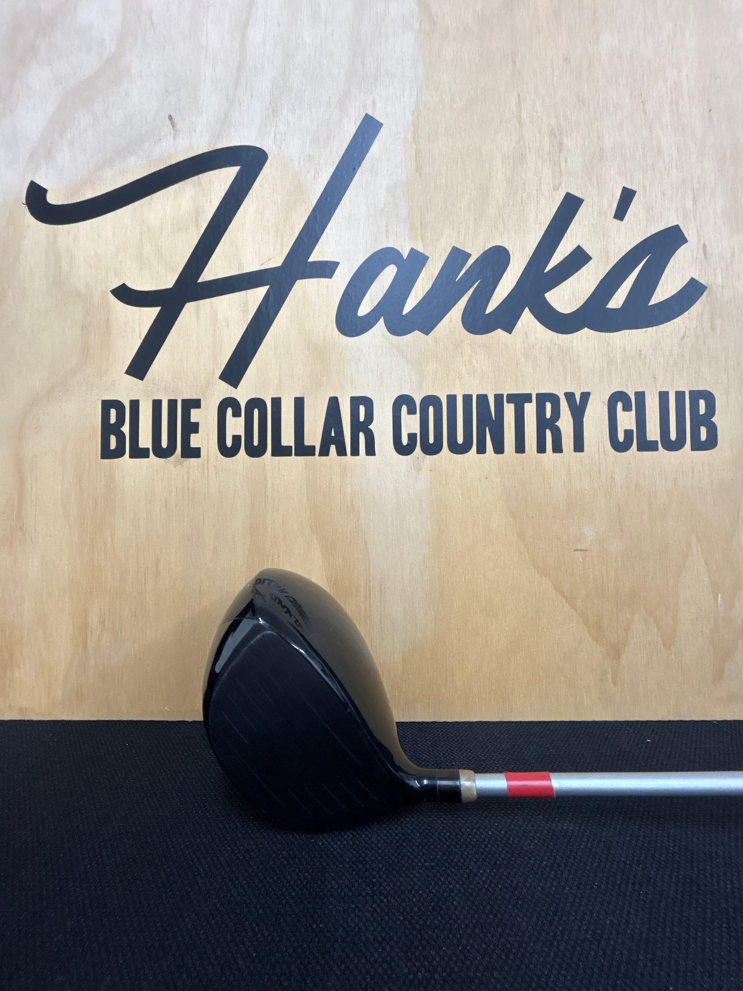 Used Infiniti 452 Driver