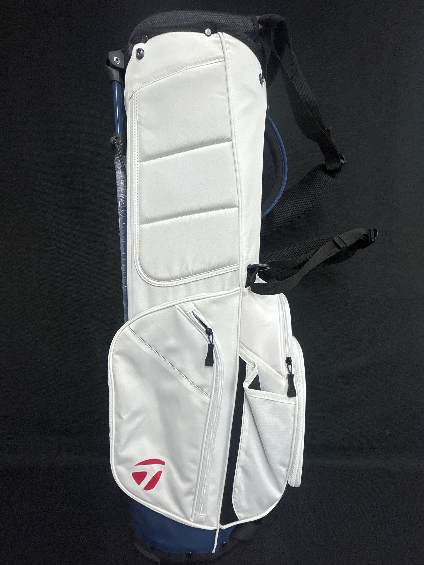 New TaylorMade FlexTech Stand Bag