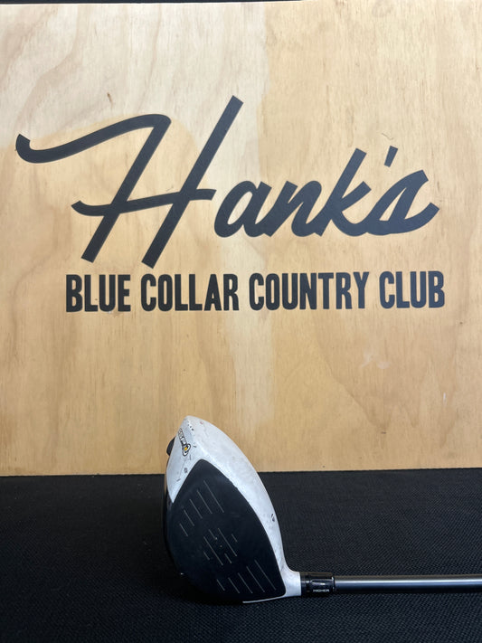 Used TaylorMade R11 ASP Driver