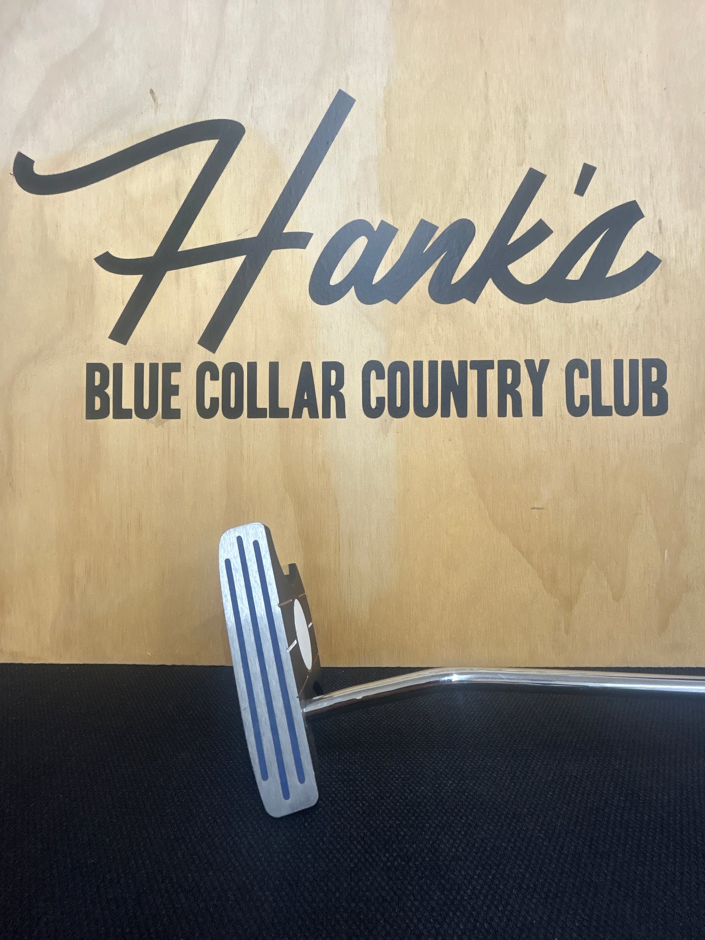 New Kaidida A10 Two Putter