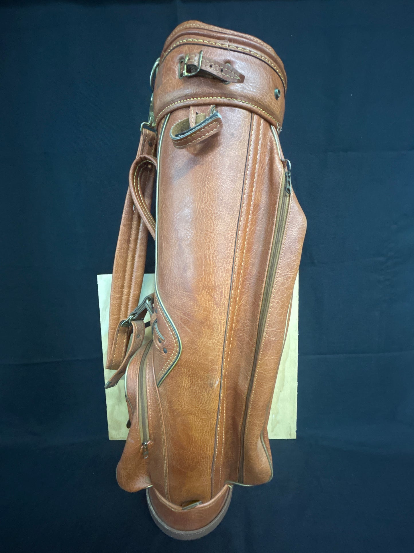 Used Butchart Nicholls Cart Bag