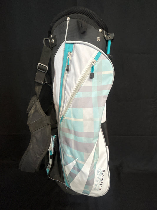 Used Strata Ultimate Stand Bag