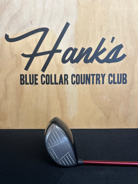 Used Big Bertha Titanium 454 Driver