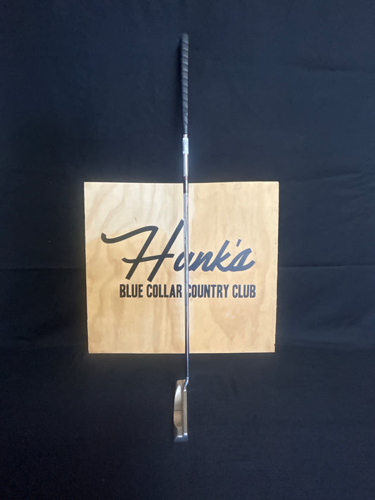 Used Odyssey Dual Force 550 Putter