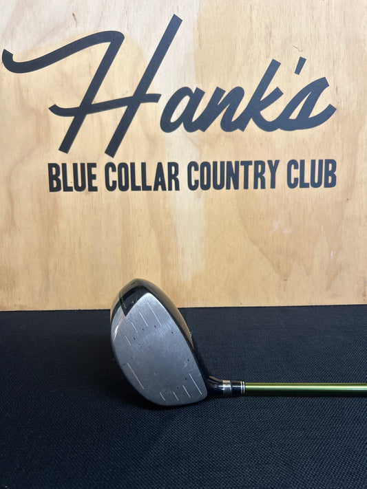 Used King Cobra F/Speed 460CC Driver