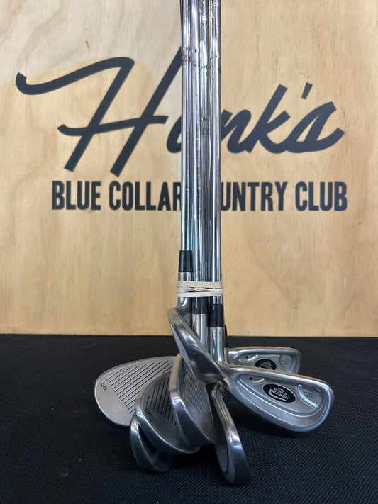 Used Horizon Oversize Plus Iron Set