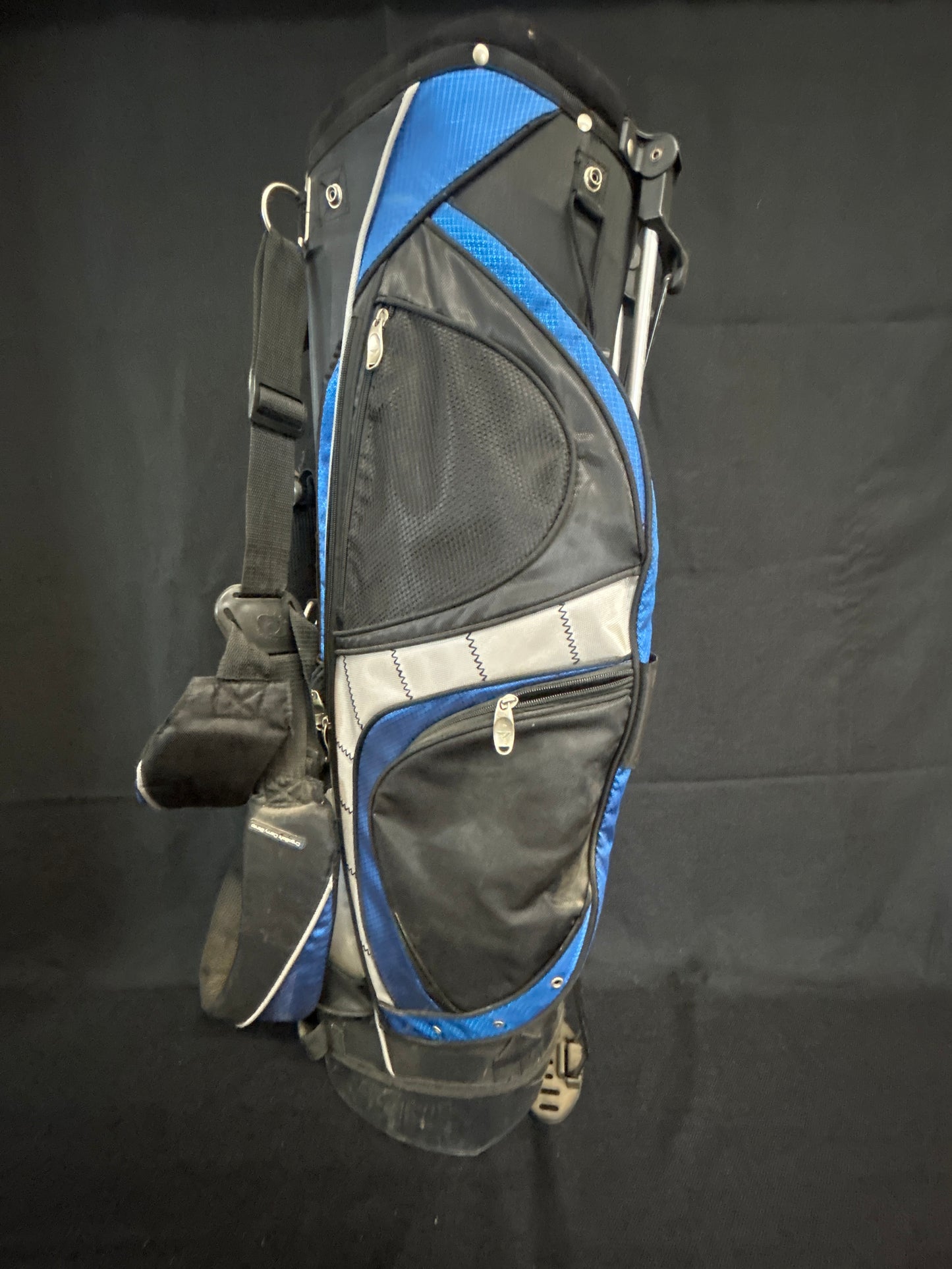 Used Tommy Armour Stand Bag