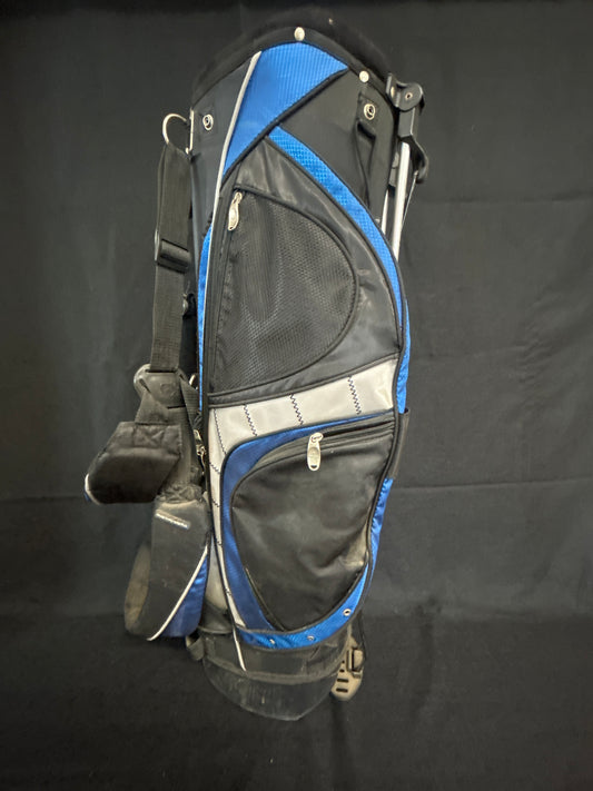 Used Tommy Armour Stand Bag