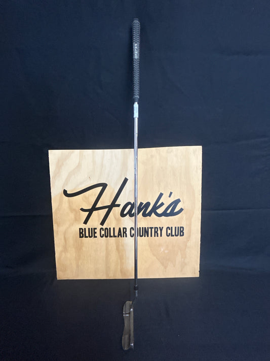 Used Palmer SP-3 Putter
