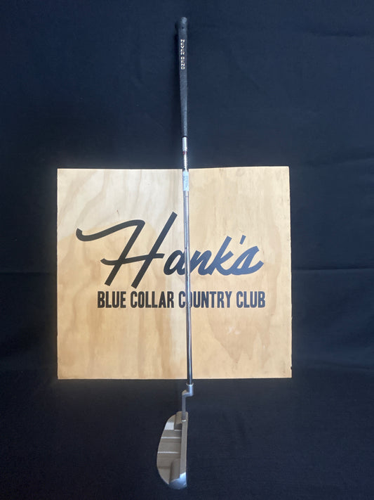 Used Odyssey Dual Force 330 Mallet Putter