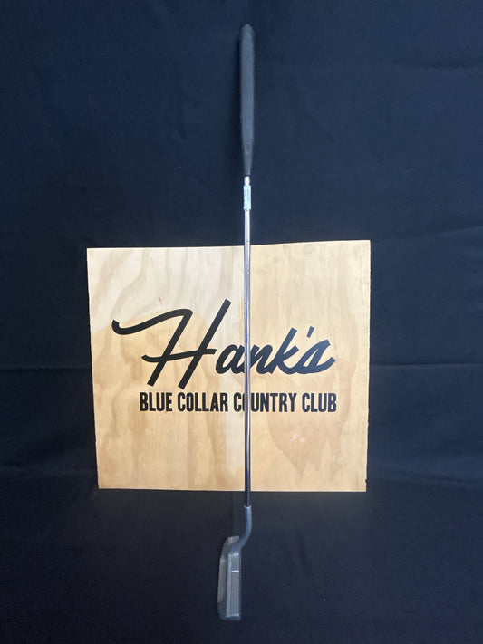 Used Northwestern Model 4300 Putter