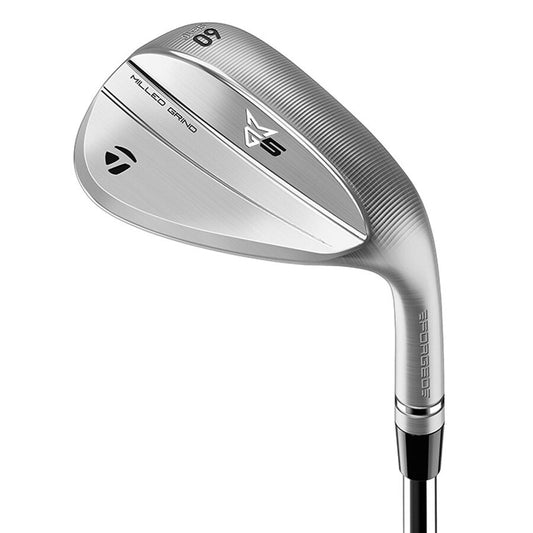 New TaylorMade MG5 Wedge