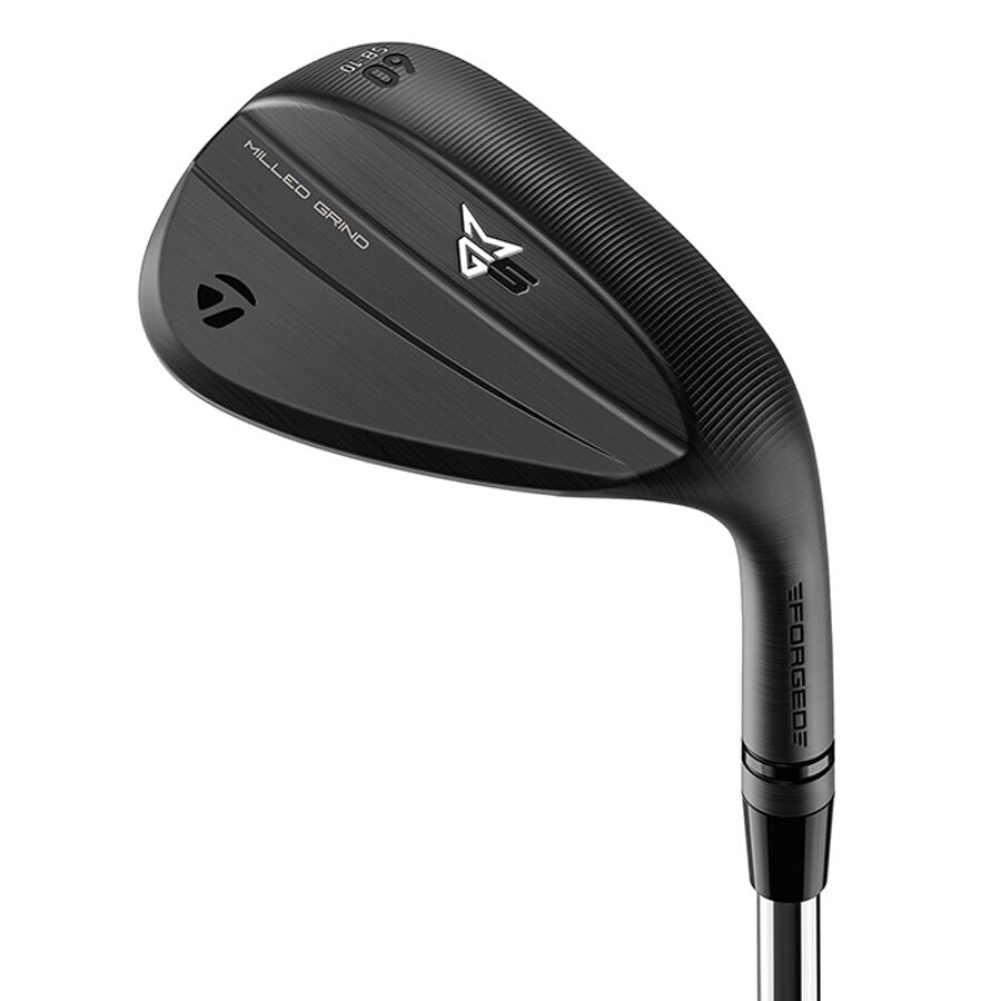 New TaylorMade MG5 Wedge