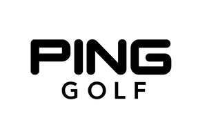 PING golf logo transparent